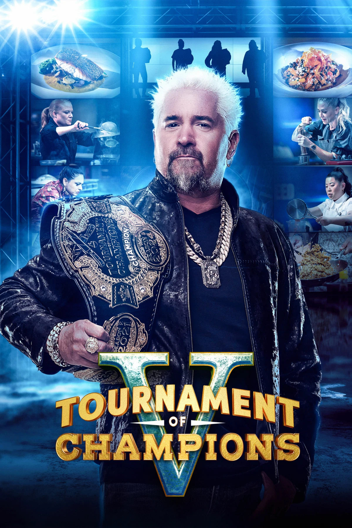 Tournament of Champions — Season 7 countdown - TV