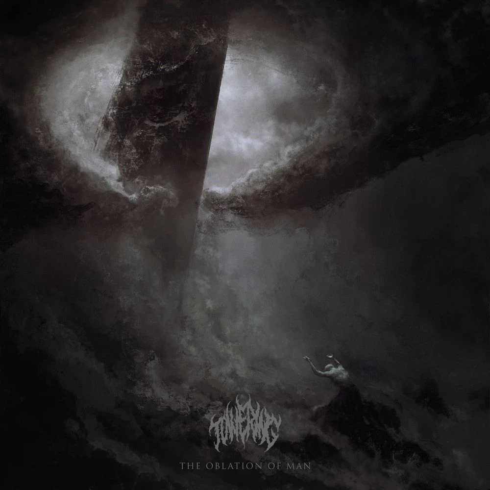 Towering - The Oblation of Man Release Date countdown - Music