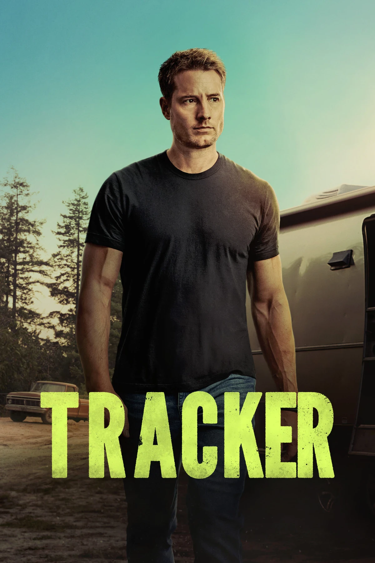 Tracker — Season 3 countdown - TV