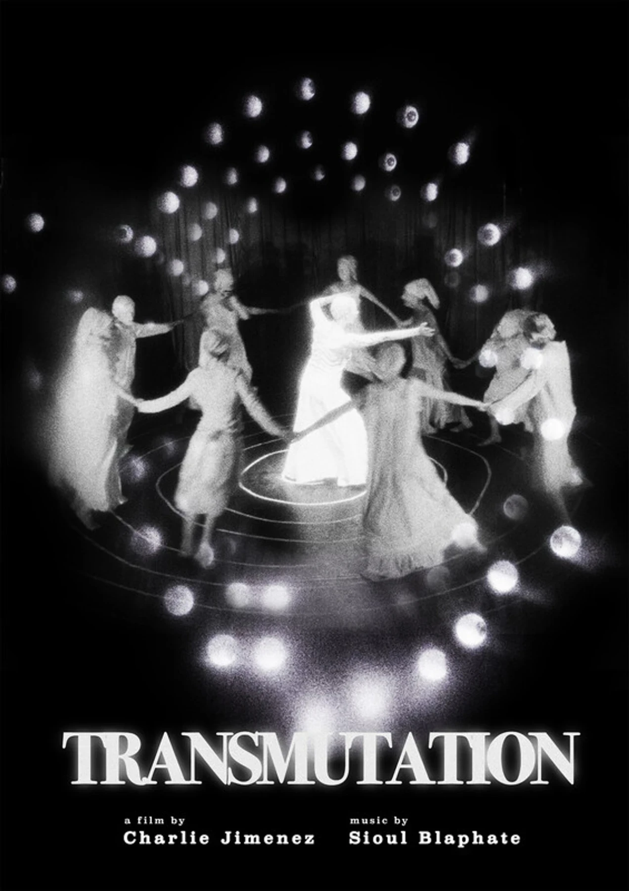 Transmutation countdown - Film