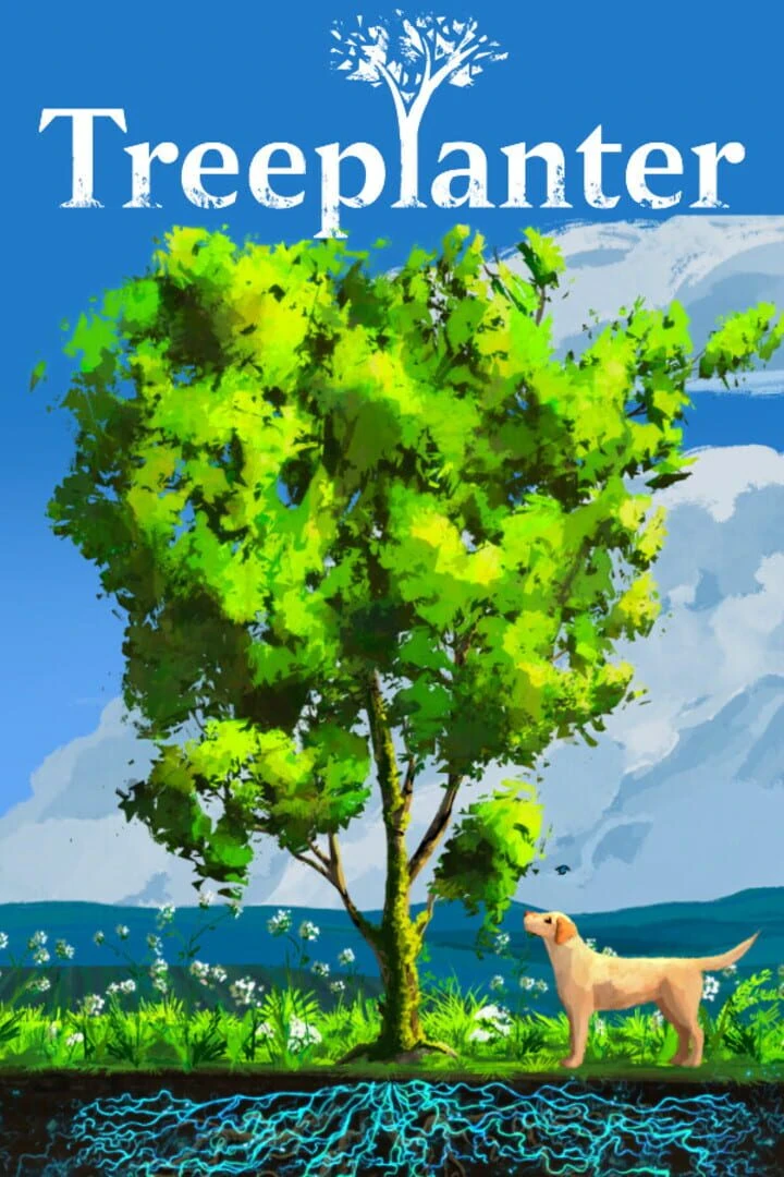 Treeplanter countdown - 游戏