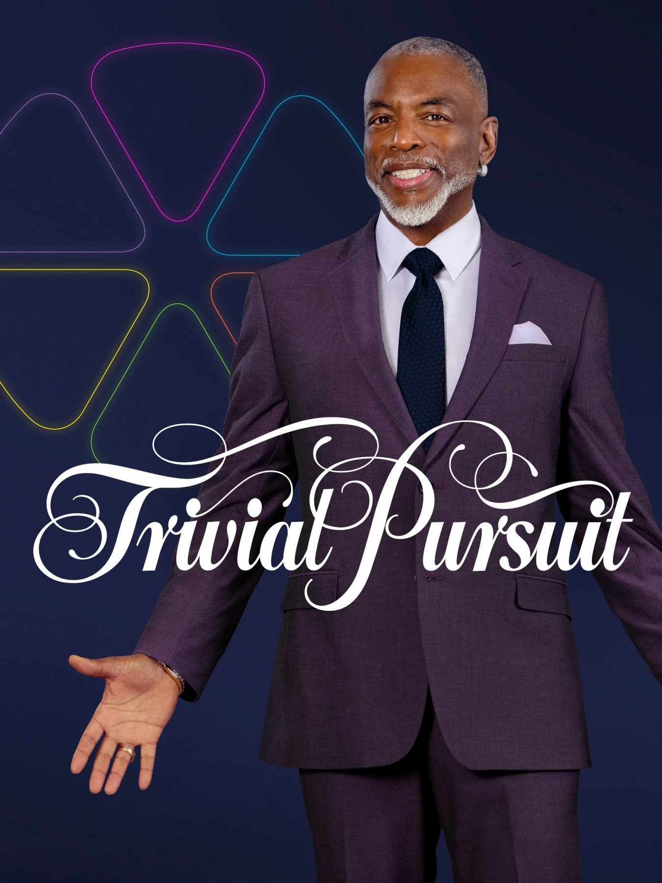 Trivial Pursuit — Season 2 countdown - TV