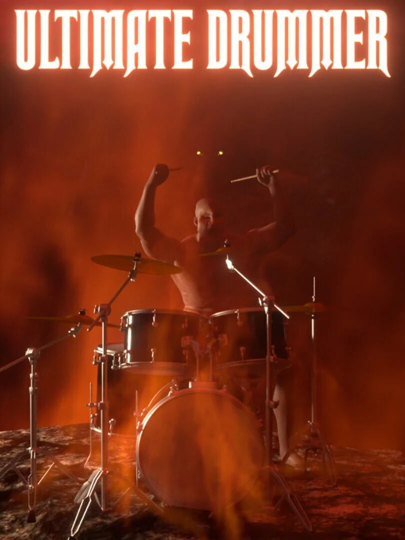 Ultimate Drummer countdown - Oyun