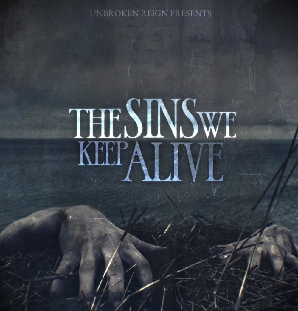 Unbroken Reign - The Sins We Keep Alive Release Date countdown - Music