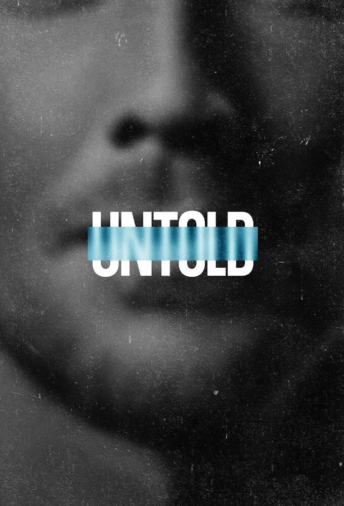 Untold — Season 6 countdown - TV