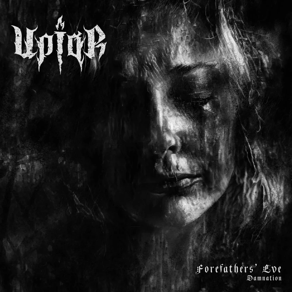 Upiór - Forefathers' Eve (Damnation) Release Date countdown - Music