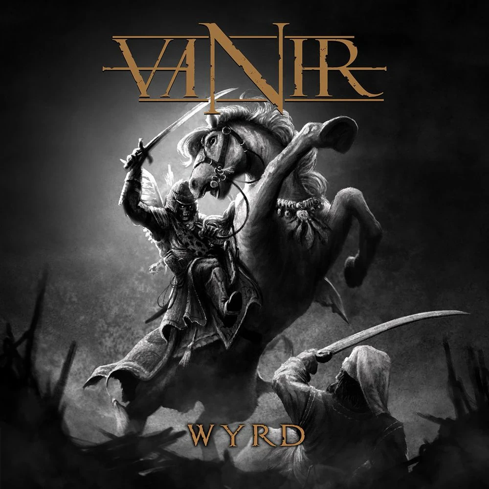Vanir - Wyrd Release Date countdown - Music
