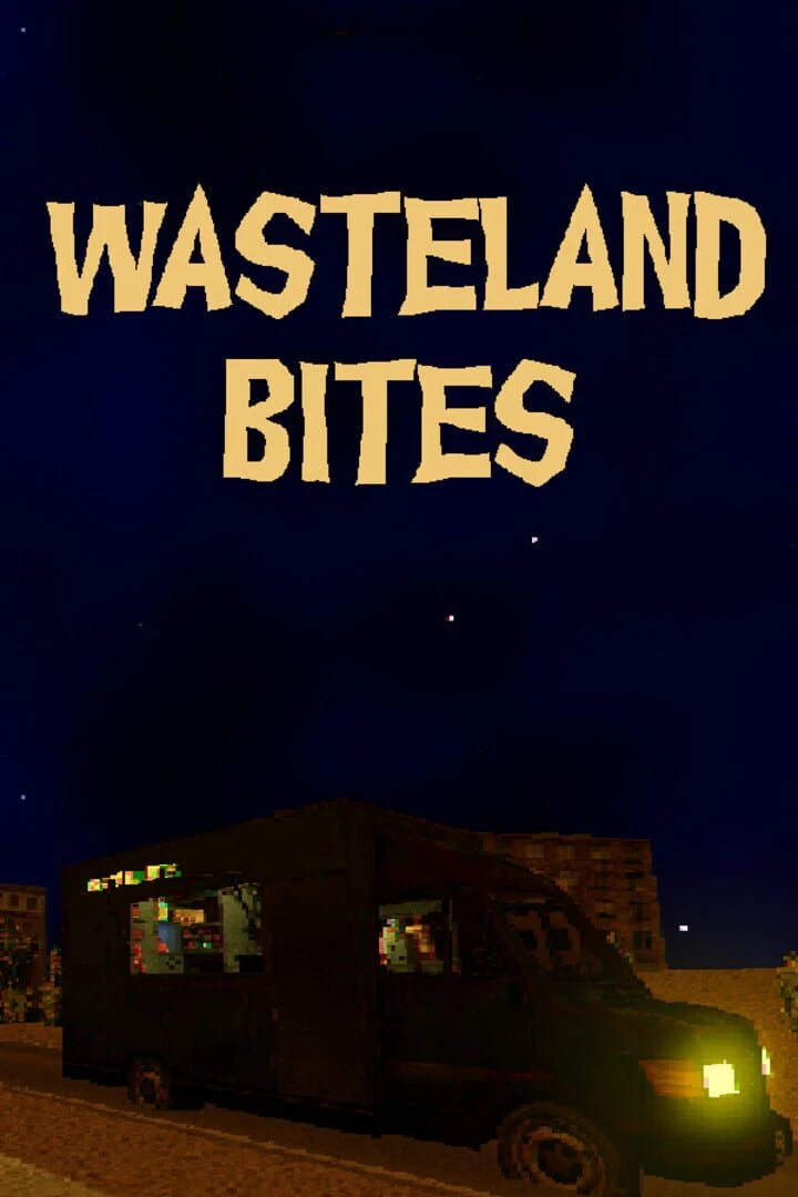 Wasteland Bites countdown - Game