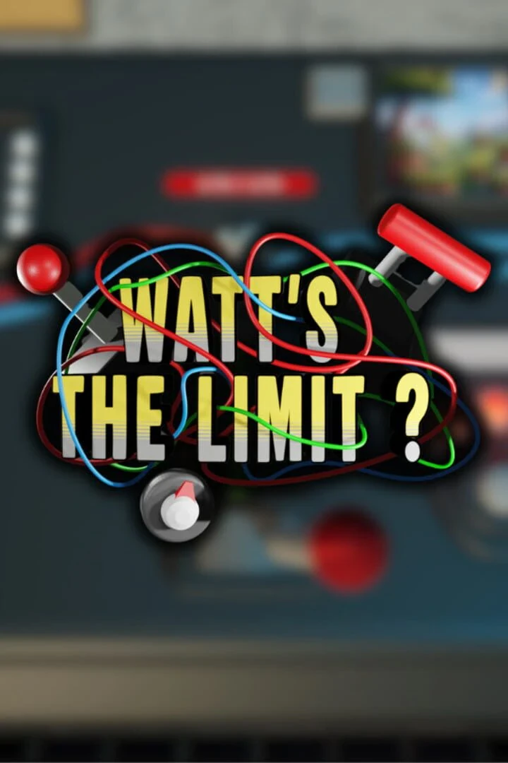 Watt's the Limit? countdown - Jeu