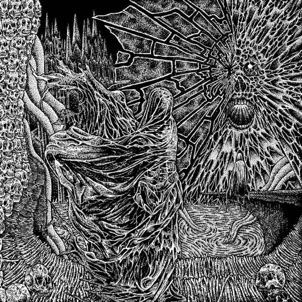 Weaving Shadows - Existential Decay Date de sortie countdown - Musique