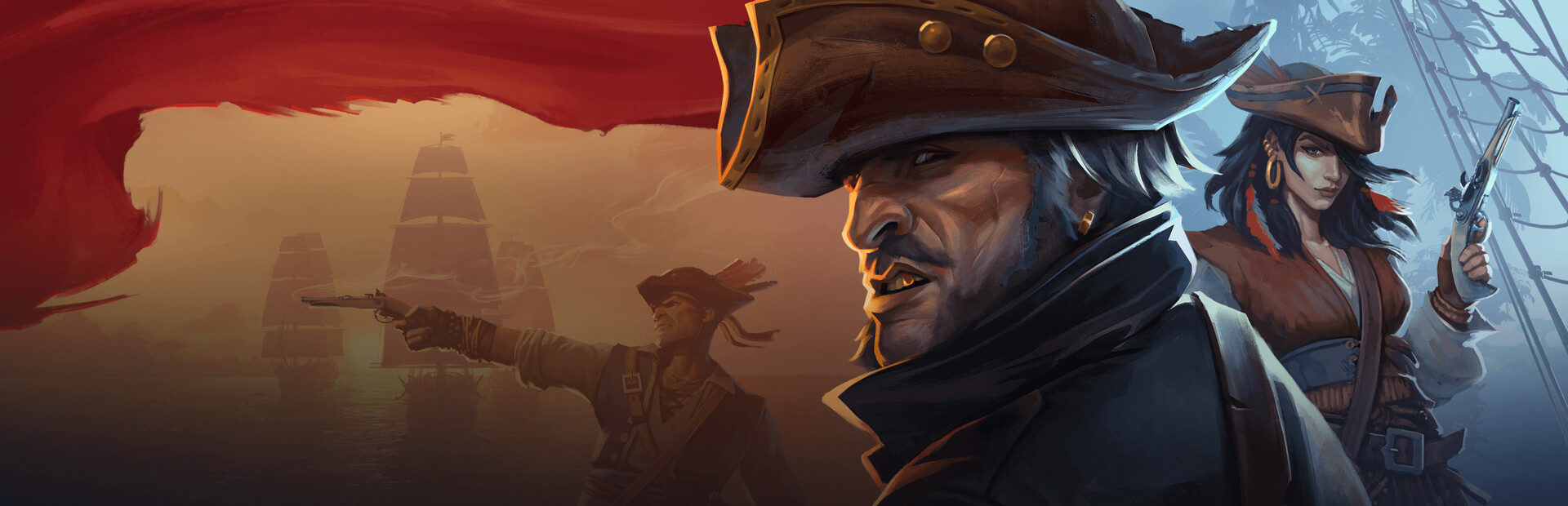 Windrose Early Access countdown - Gaming