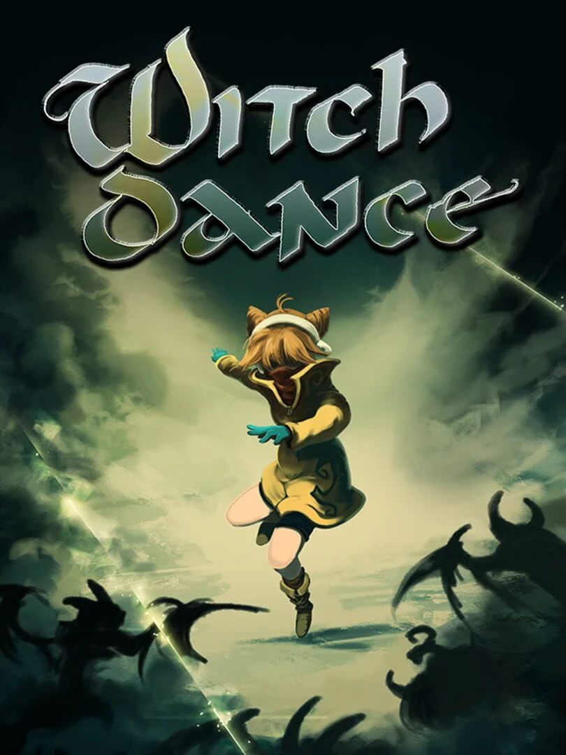 Witch Dance countdown - Jeu