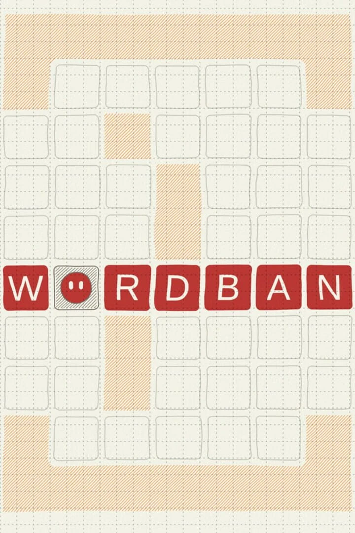 Wordban countdown - Jeu
