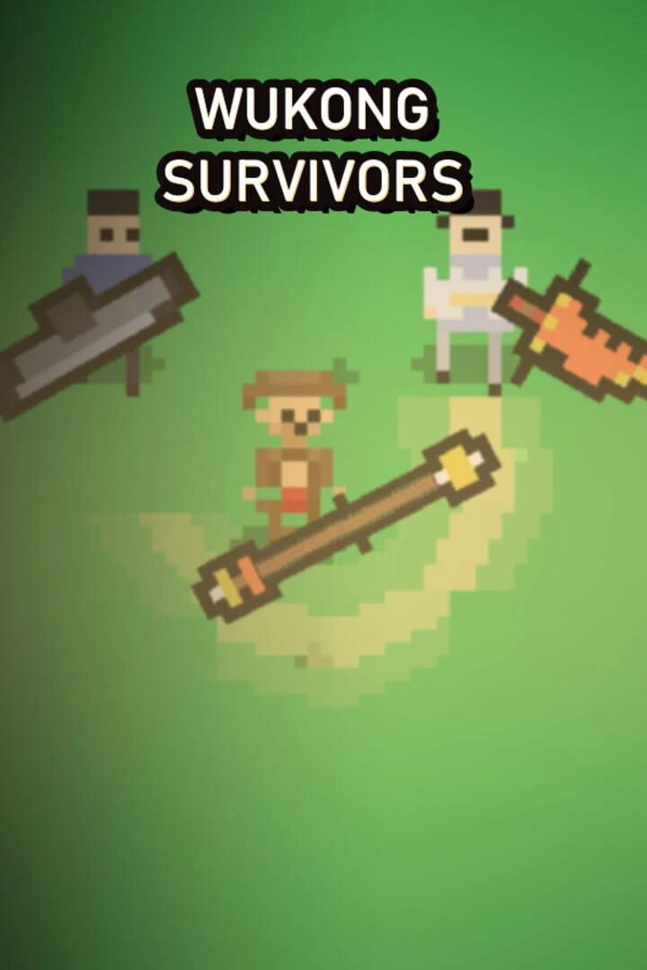 Wukong Survivors countdown - Oyun