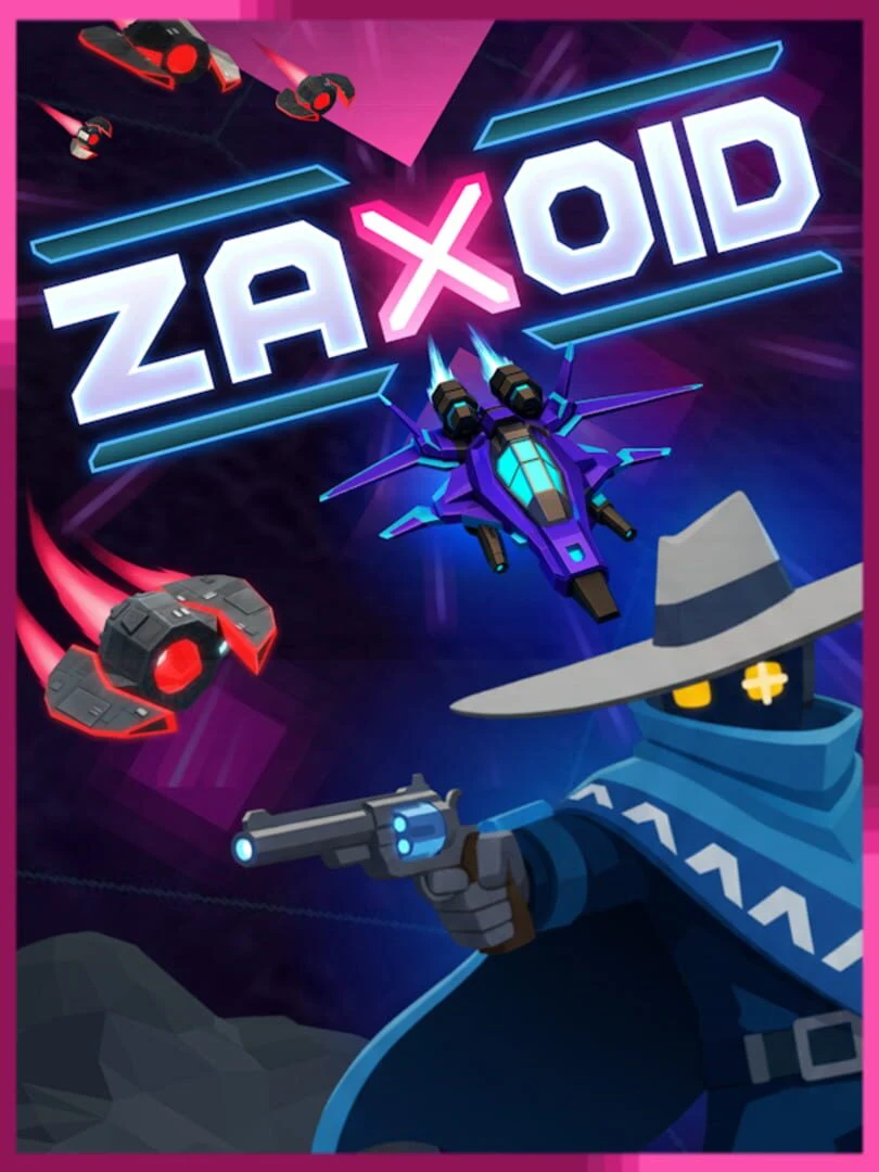 Zaxoid countdown - Game