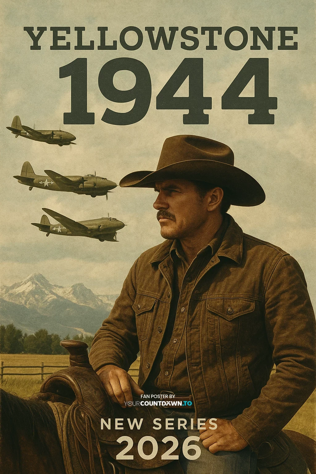 1944 countdown - TV
