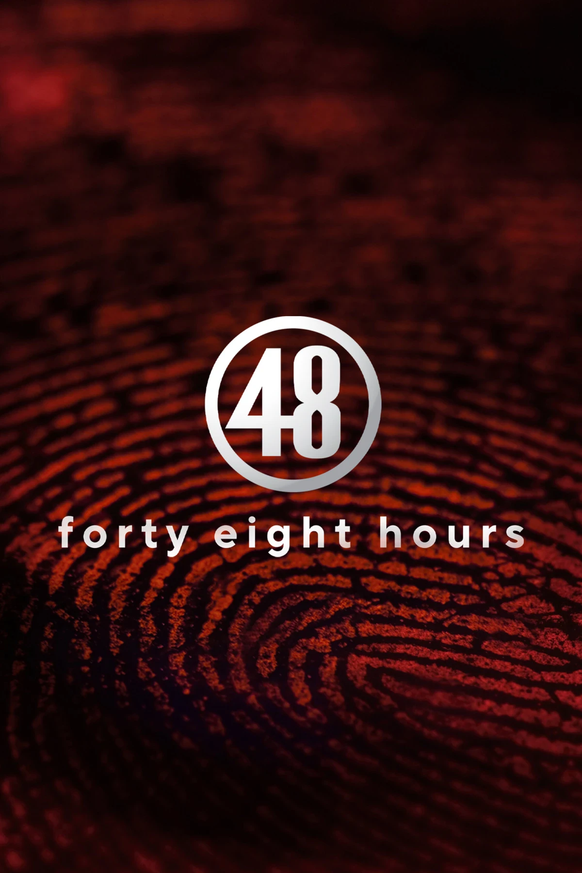 48 Hours — Season 38 countdown - TV