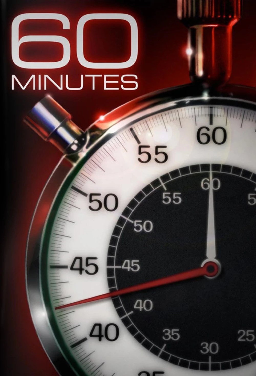 60 Minutes — Season 58 countdown - 电视