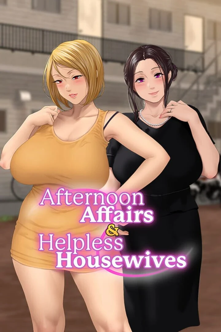 Afternoon Affairs & Helpless Housewives countdown - Oyun