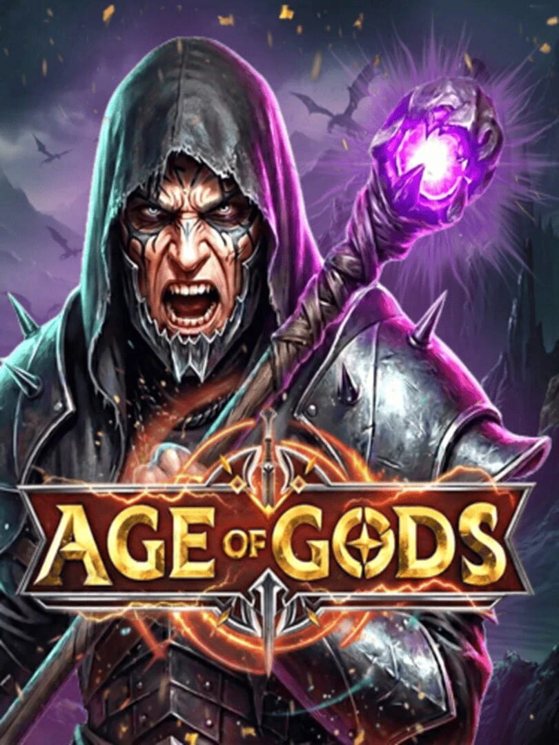 Age of Gods countdown - Jeu