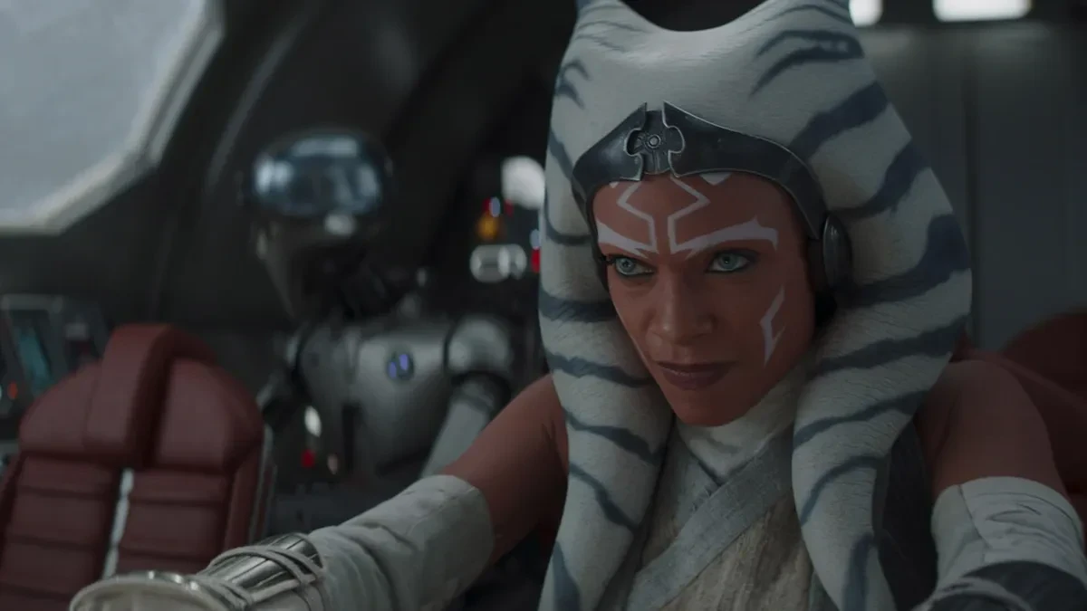 Ahsoka 2. Sezon Yayın Tarihi countdown - Etkinlikler