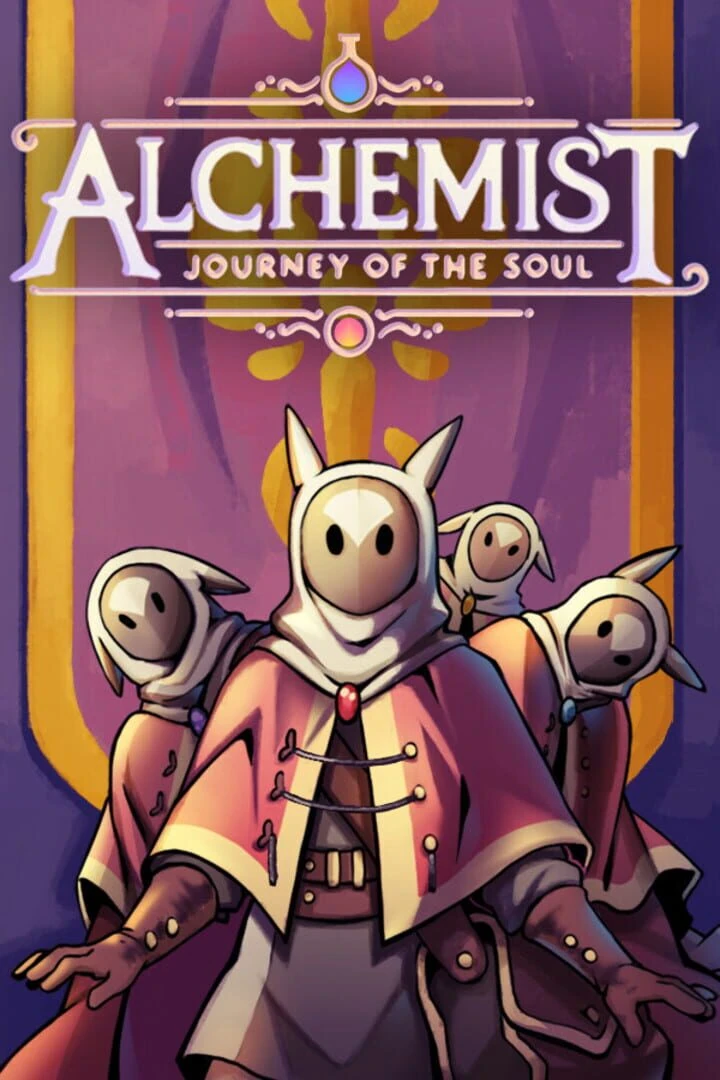 Alchemist: Journey of the Soul countdown - Oyun