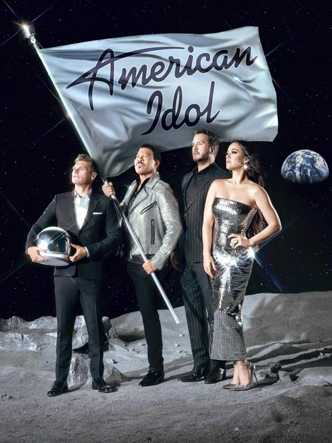 American Idol — Season 24 countdown - TV