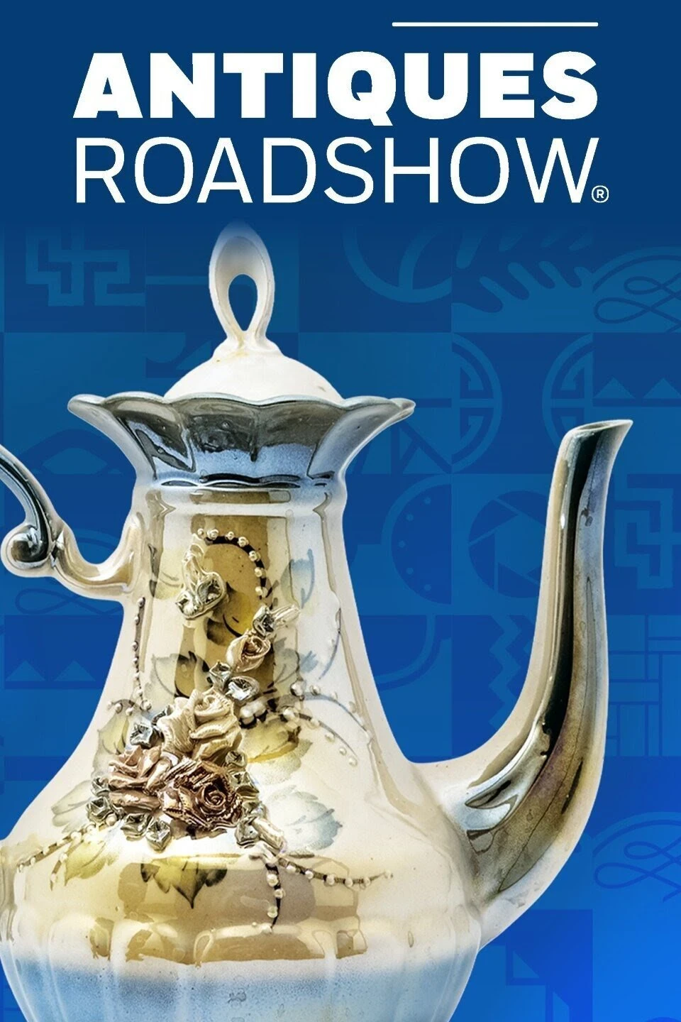 Antiques Roadshow — Season 30 countdown - 电视
