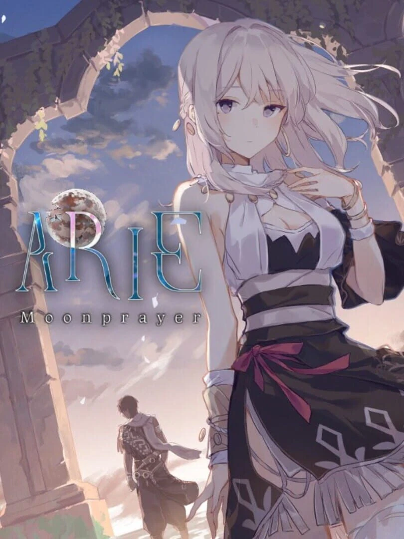 Arie: Moonprayer countdown - Oyun