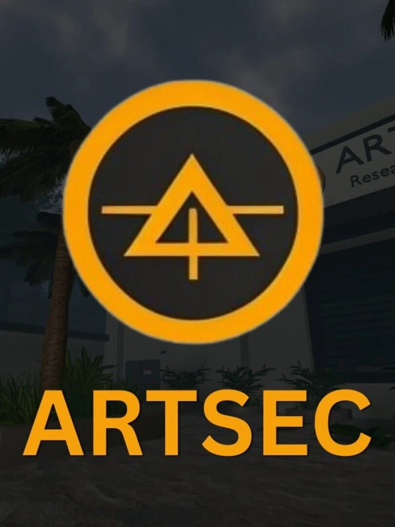 Artsec countdown - Jeu