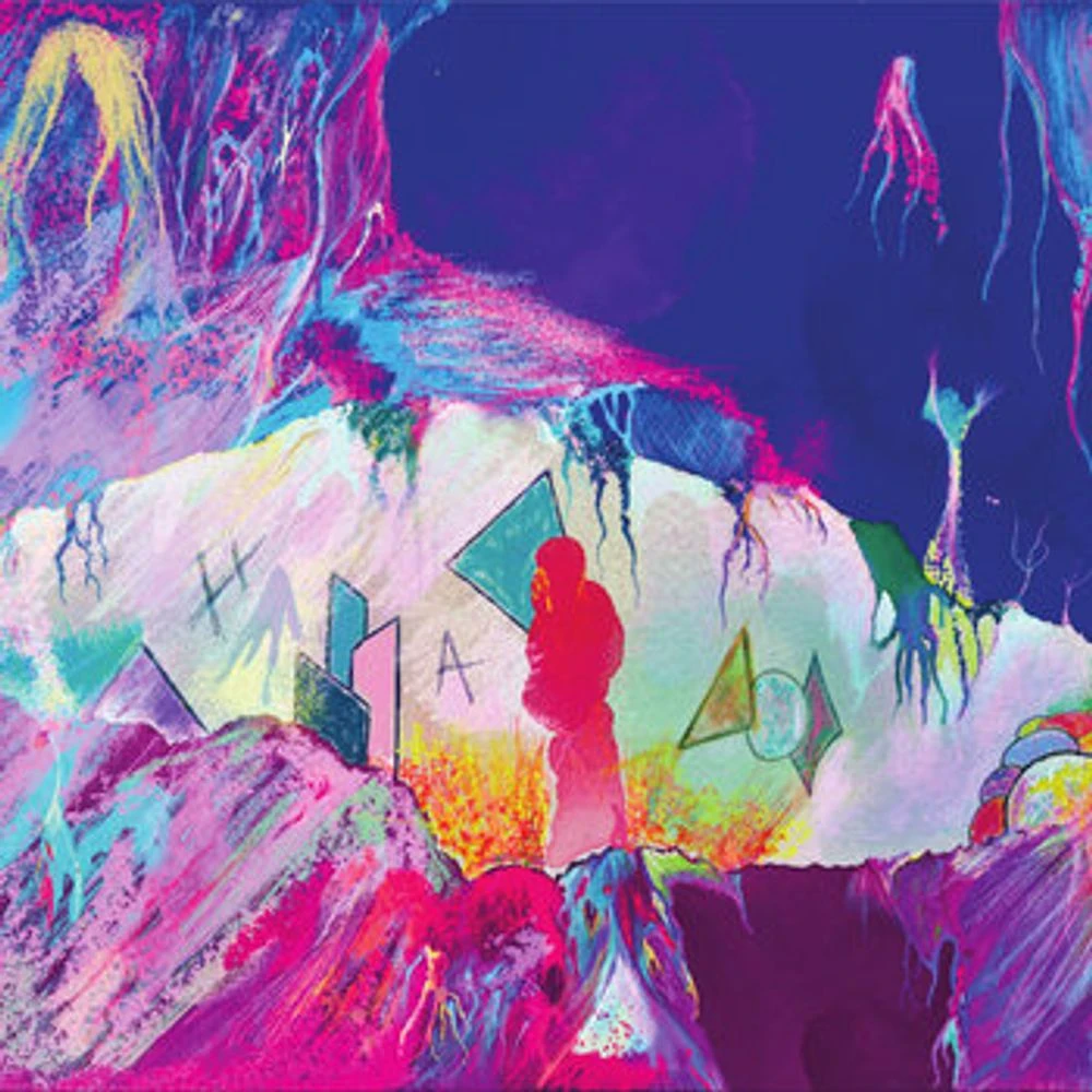 Autour De Lucie - Hors Monde Release Date countdown - 音乐