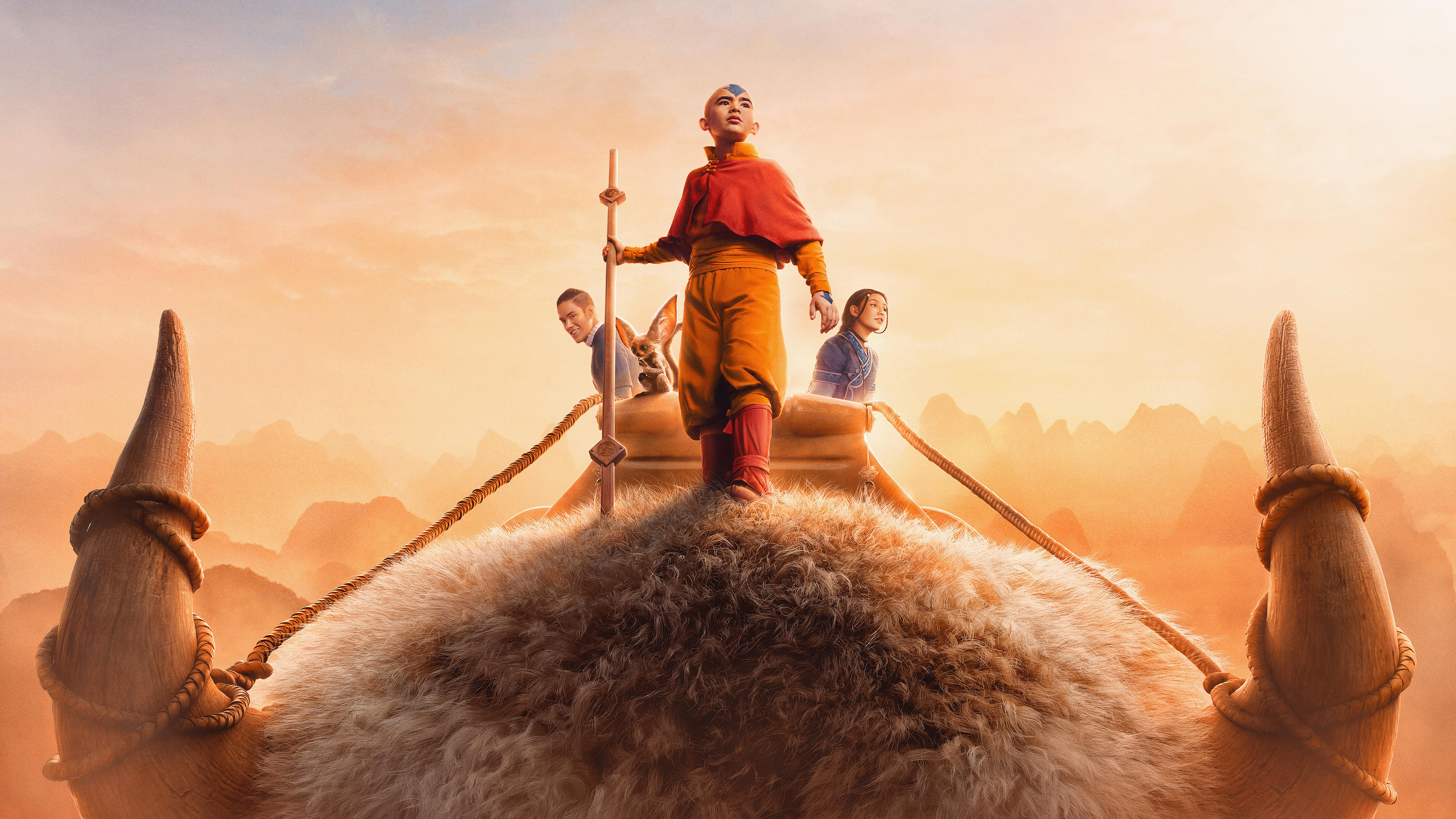 Avatar: The Last Airbender Season 2 countdown - TV