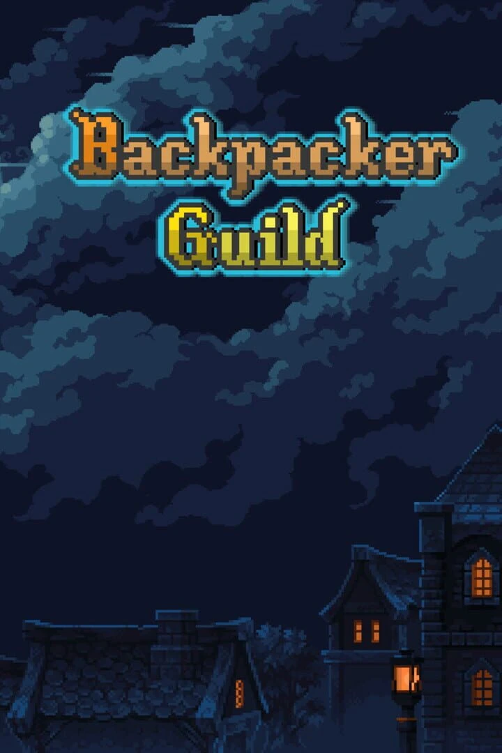 Backpacker Guild countdown - Game