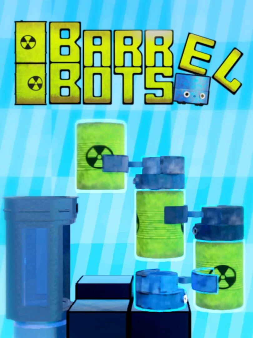 BarrelBots countdown - Jeu