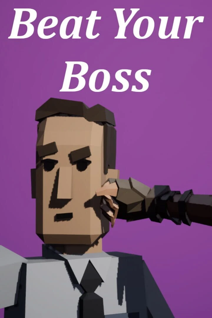 Beat Your Boss countdown - Oyun