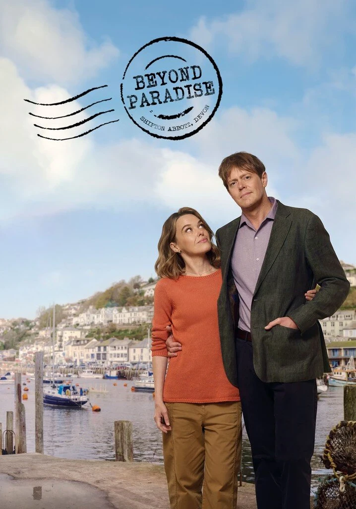 Beyond Paradise — Season 4 countdown - TV