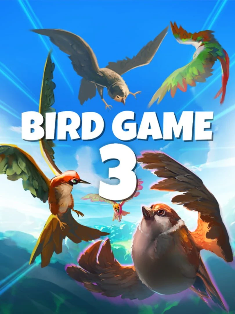Bird Game 3 countdown - Jeu