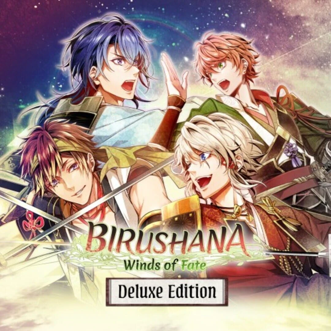 Birushana: Winds of Fate - Deluxe Edition countdown - Oyun
