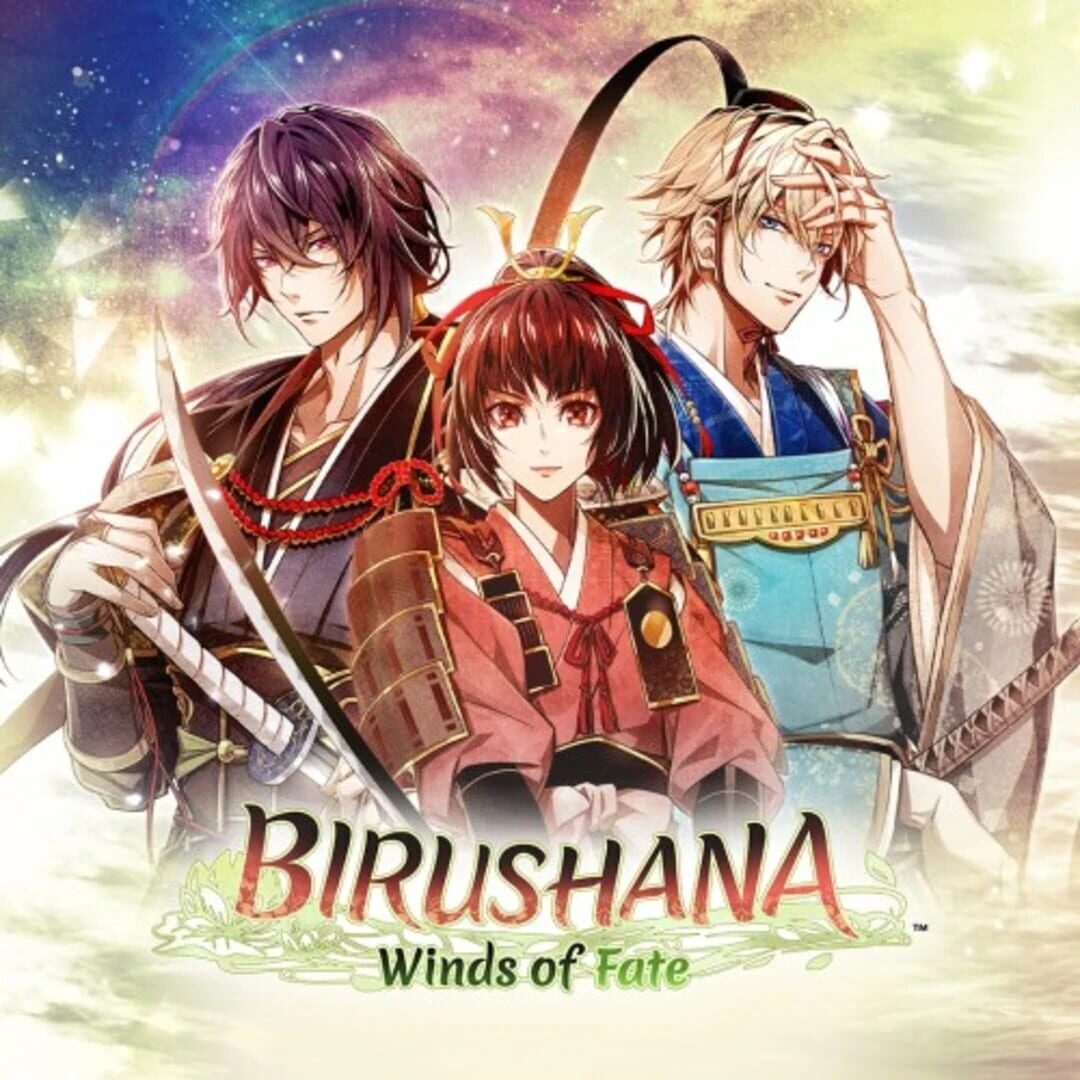 Birushana: Winds of Fate countdown - Oyun