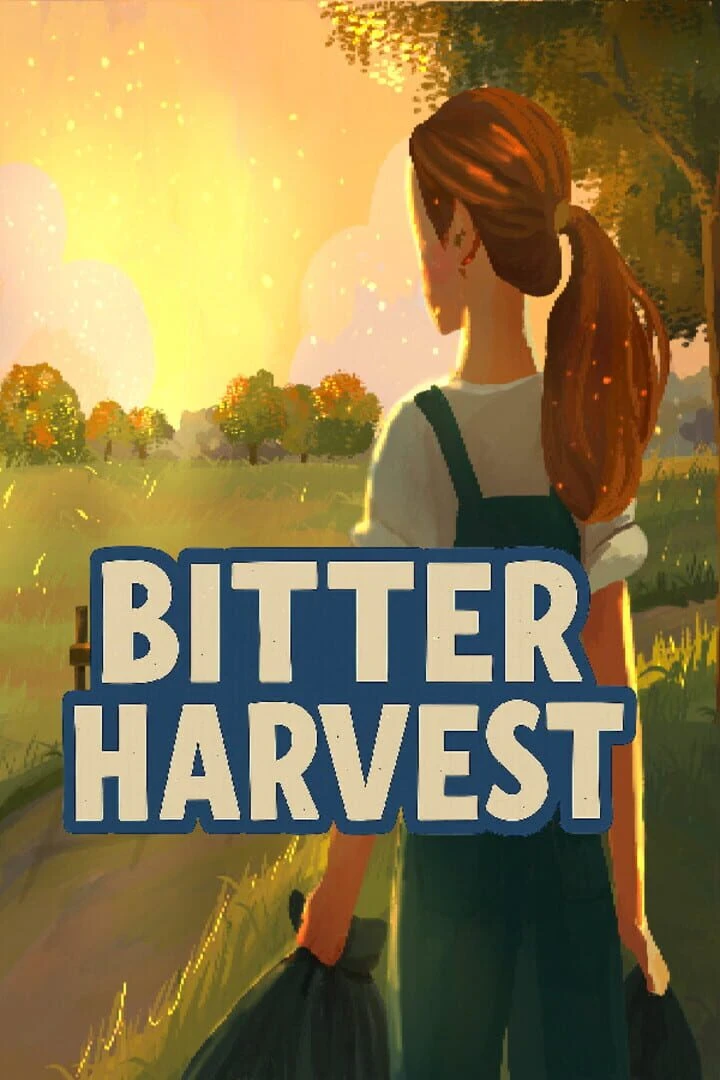 Bitter Harvest countdown - 游戏