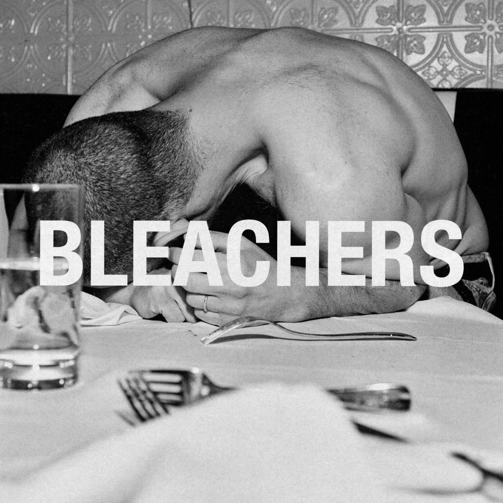 Bleachers - everyone for ten minutes Release Date countdown - 音乐