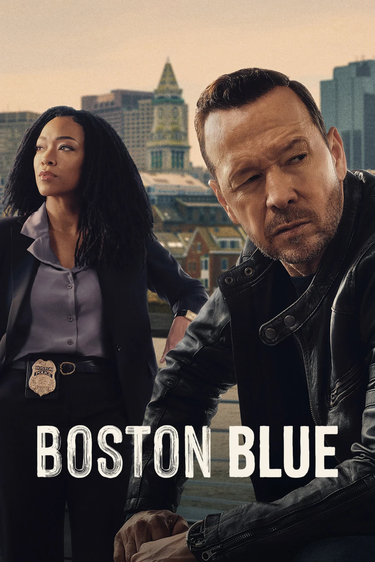 Boston Blue — Season 1 countdown - TV