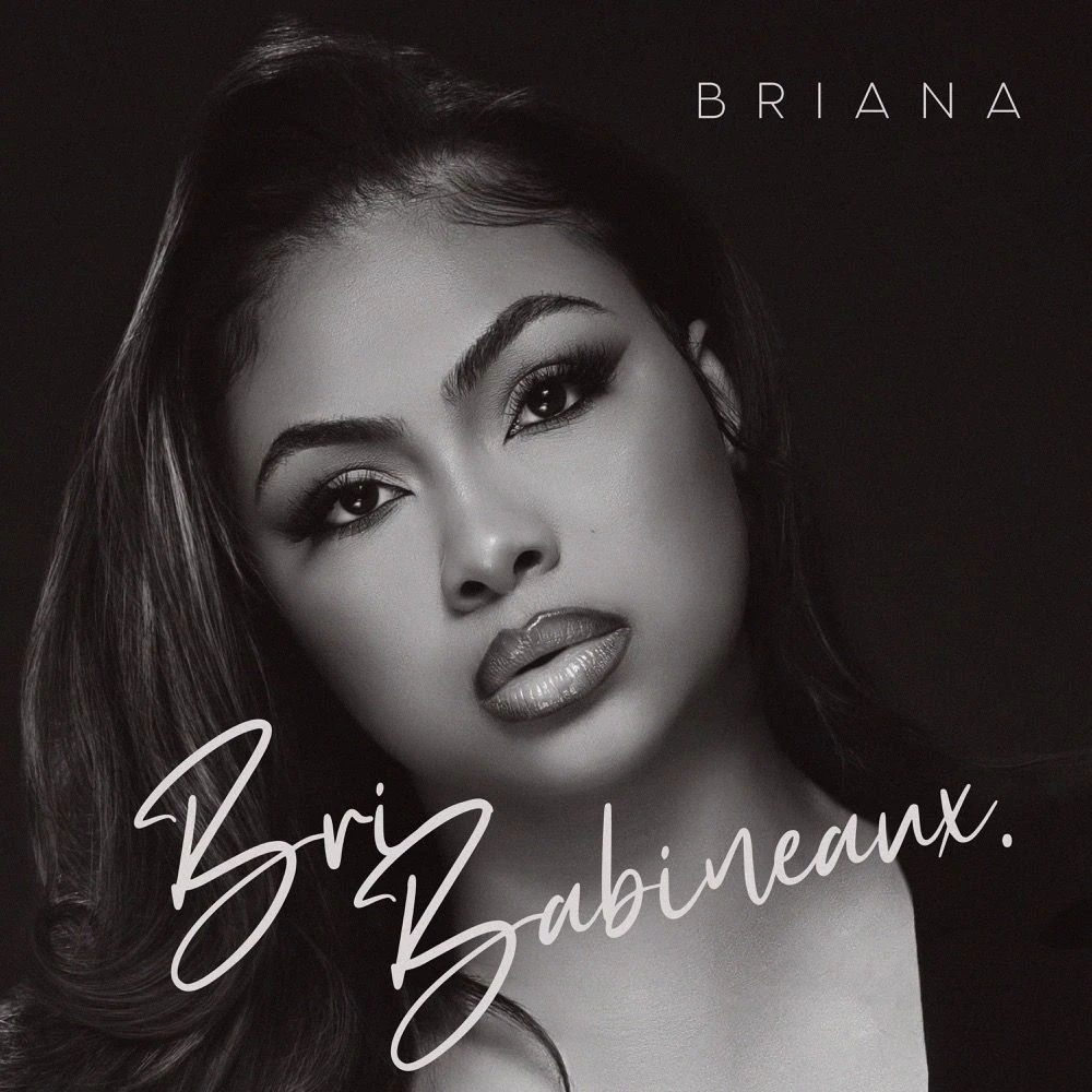 Bri Babineaux - Briana Release Date countdown - Müzik