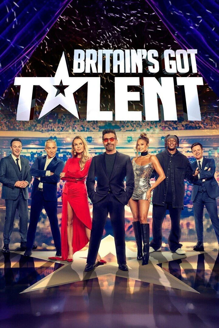 Britain's Got Talent — Season 19 countdown - TV