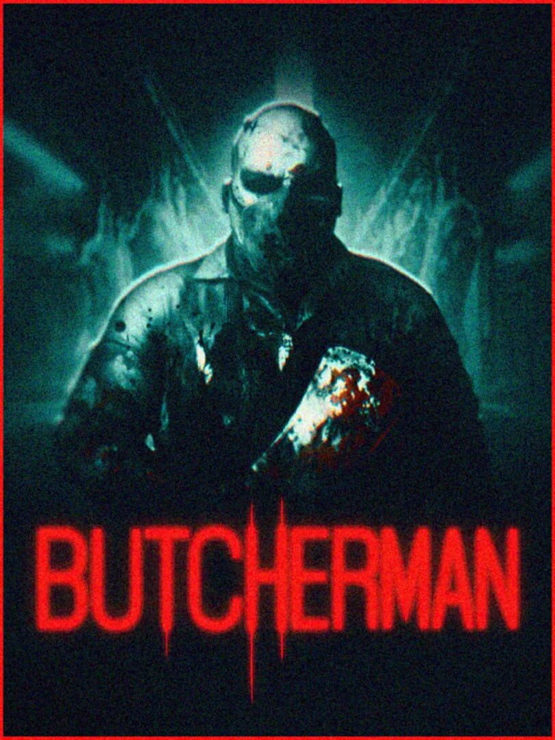 Butcherman countdown - Oyun