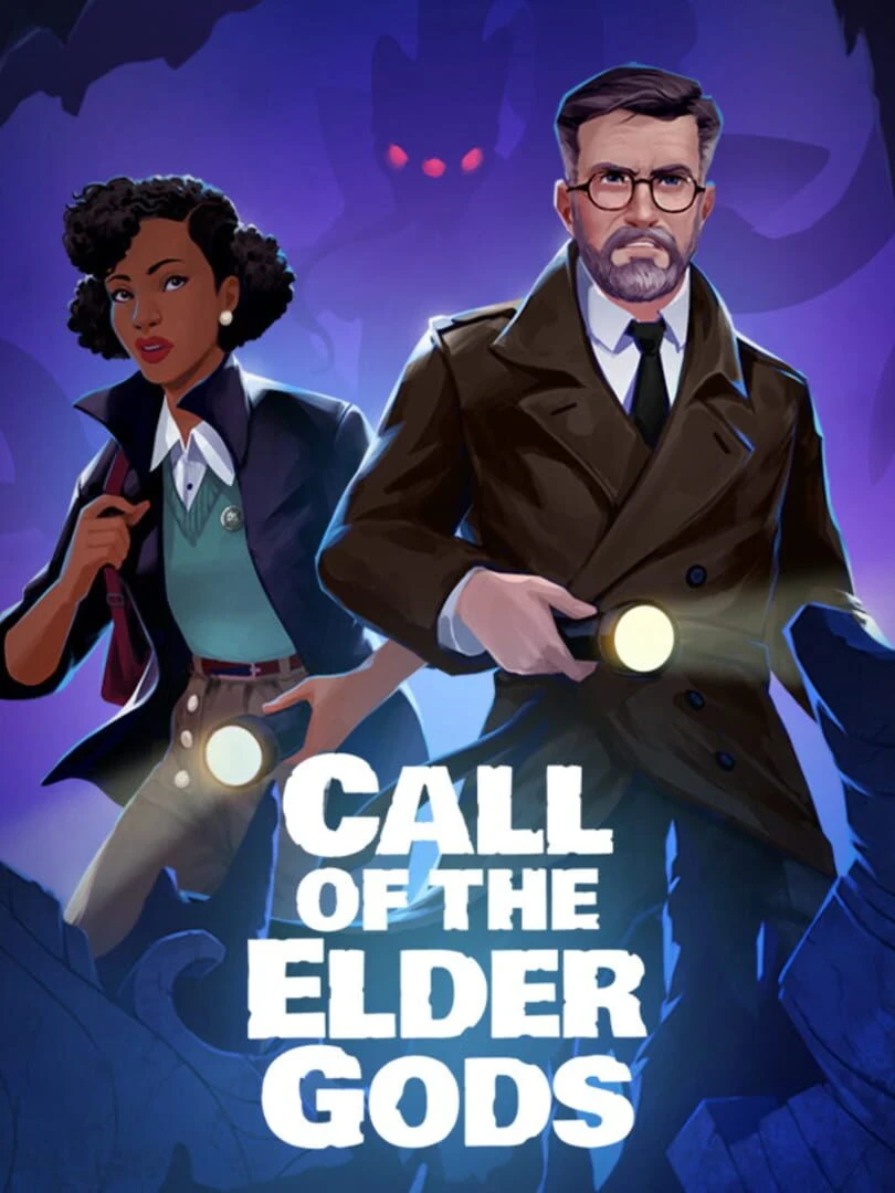 Call of the Elder Gods countdown - Jeu