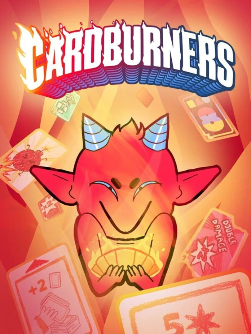 Cardburners countdown - Oyun