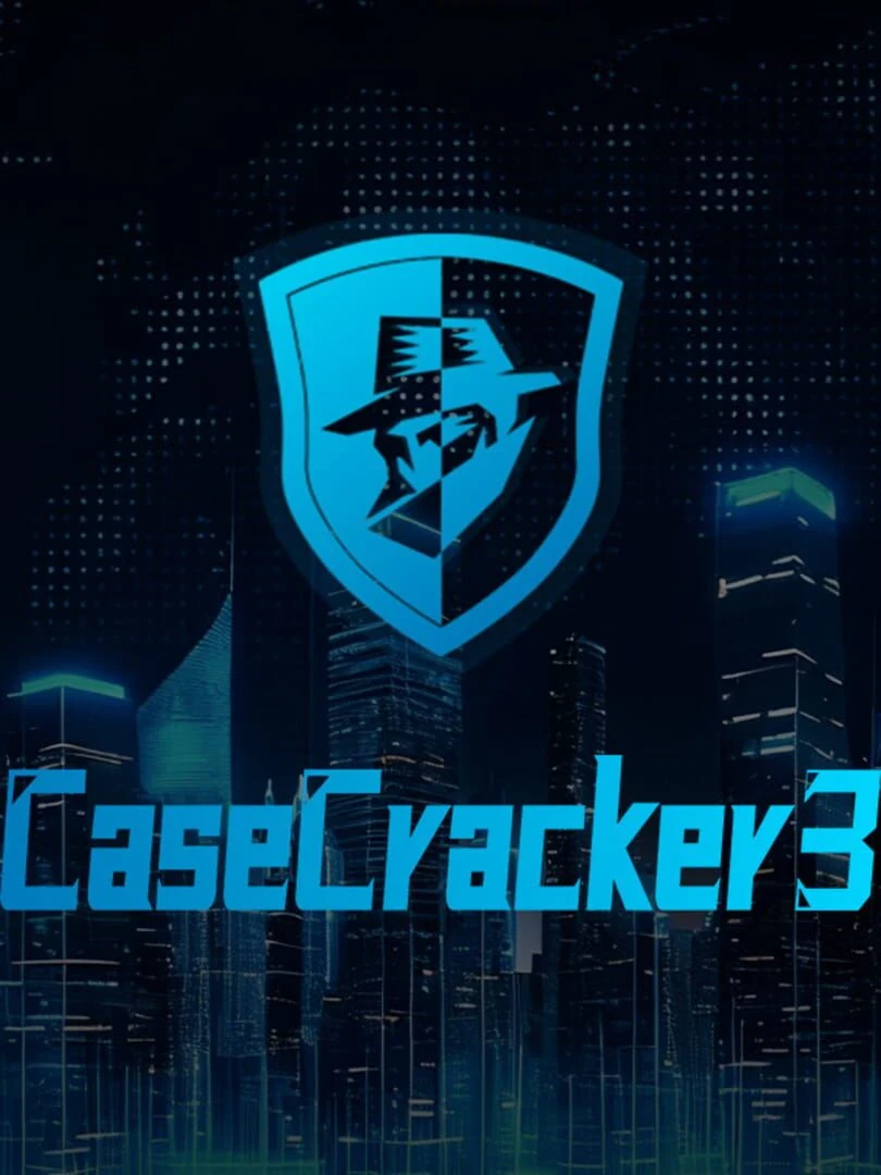 CaseCracker3 countdown - Jeu