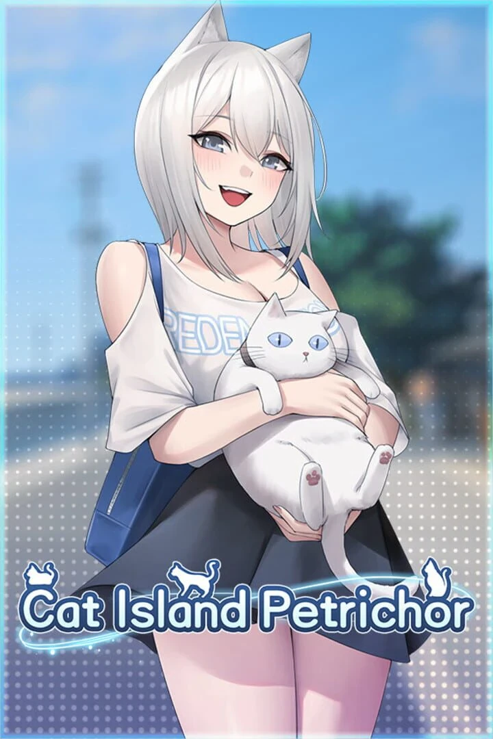 Cat Island Petrichor countdown - Oyun