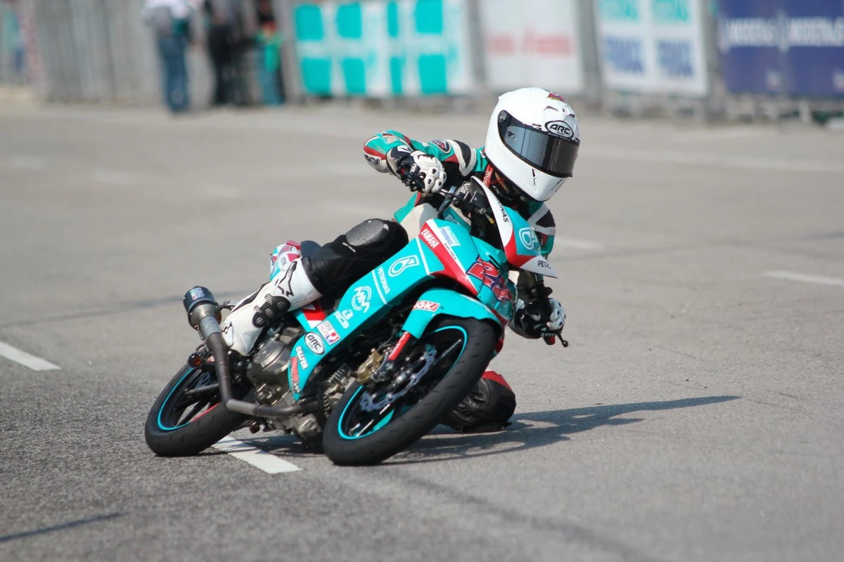 Catalonia Sprint Race MotoGP Motorsport countdown - Spor